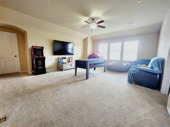 14718 Julie Meadows Lane, Humble TX 77396