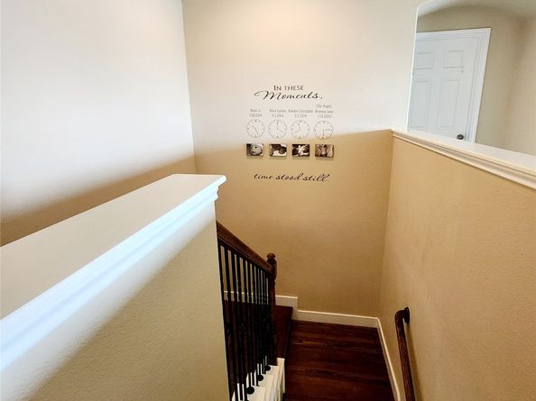 14718 Julie Meadows Lane, Humble TX 77396