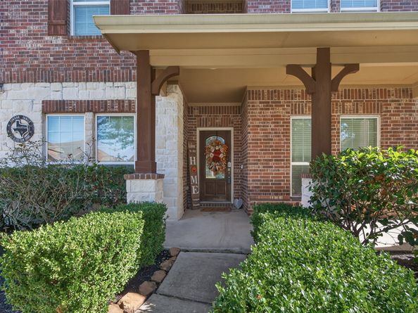 14718 Julie Meadows Lane, Humble TX 77396