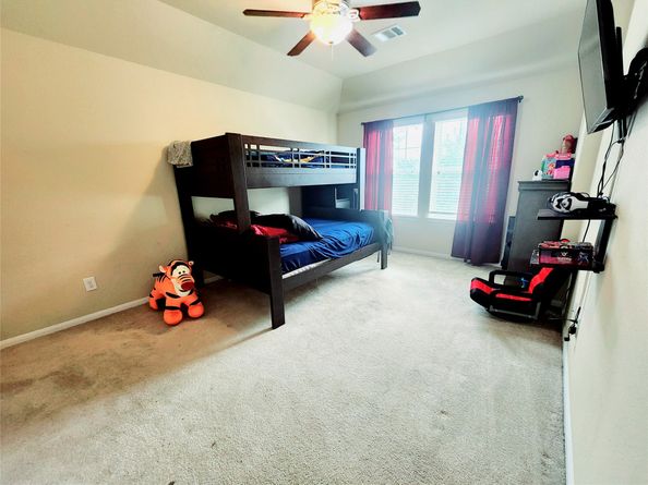 14718 Julie Meadows Lane, Humble TX 77396