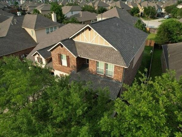 14718 Julie Meadows Lane, Humble TX 77396