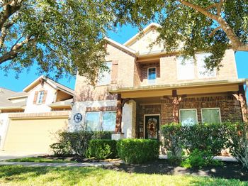 14718 Julie Meadows Lane