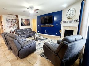 14718 Julie Meadows Lane, Humble TX 77396