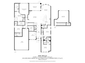 13315 Tarkine Court, Humble TX 77346