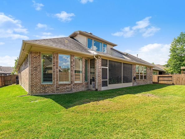 13315 Tarkine Court, Humble TX 77346