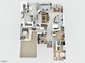 13315 Tarkine Court, Humble TX 77346