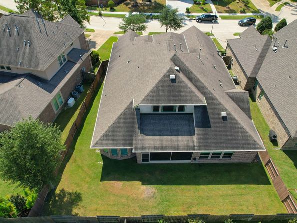 13315 Tarkine Court, Humble TX 77346