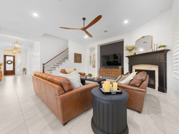 13315 Tarkine Court, Humble TX 77346