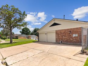 4302 Marchant Road, Houston TX 77047