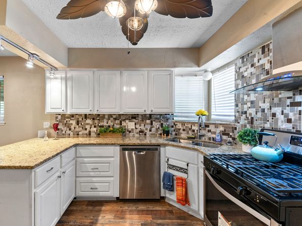 4302 Marchant Road, Houston TX 77047