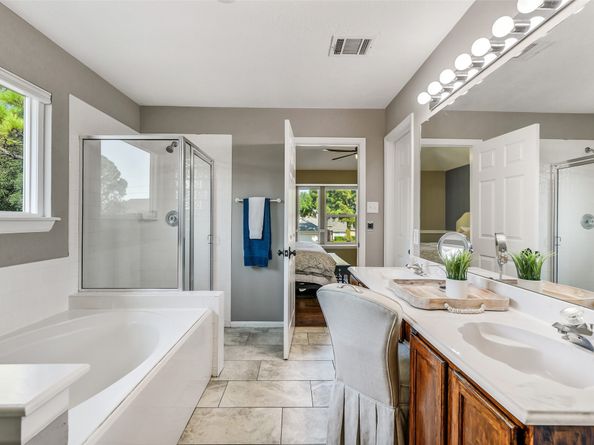 7054 River Garden Drive, Houston TX 77095