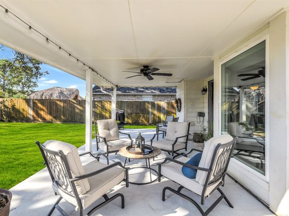 7054 River Garden Drive, Houston TX 77095