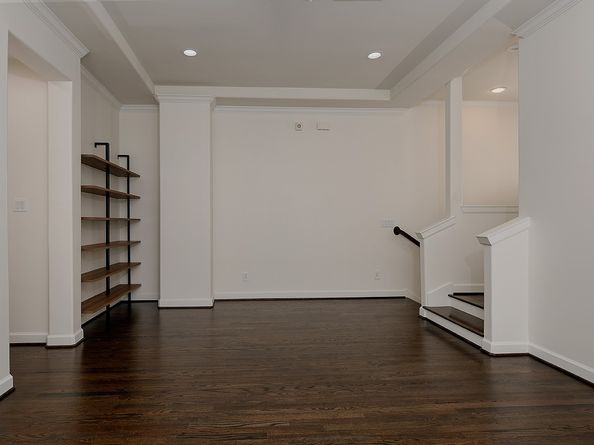 5233 Cornish Street C, Houston TX 77007