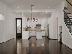 5233 Cornish Street C, Houston TX 77007