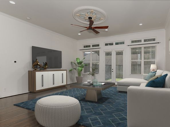 5233 Cornish Street C, Houston TX 77007