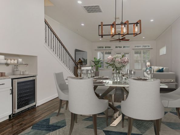 5233 Cornish Street C, Houston TX 77007