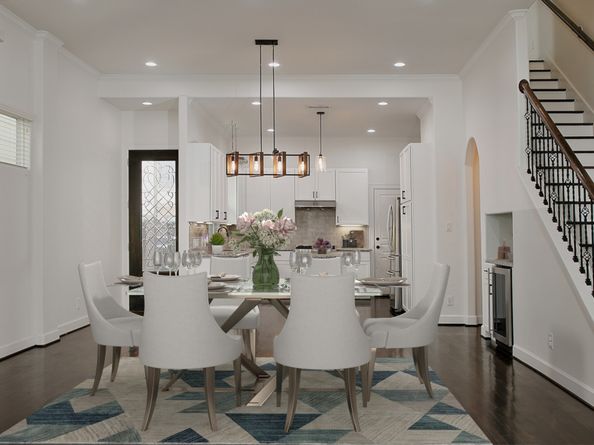 5233 Cornish Street C, Houston TX 77007