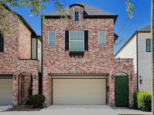 5233 Cornish Street C, Houston TX 77007