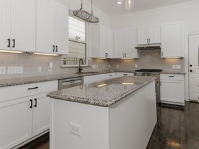 5233 Cornish Street C, Houston TX 77007