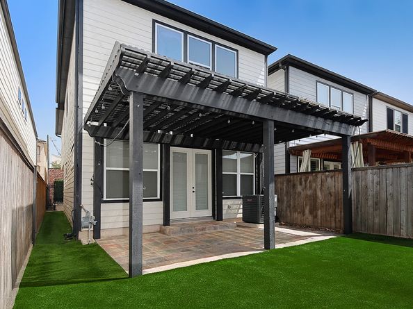 5233 Cornish Street C, Houston TX 77007