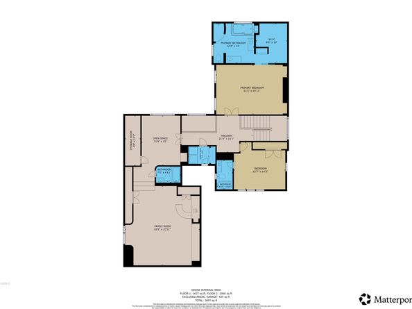 3018 Virginia Street, Houston TX 77098