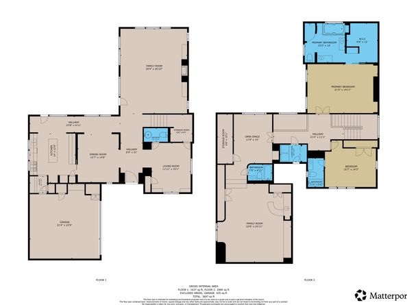3018 Virginia Street, Houston TX 77098