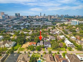 3018 Virginia Street, Houston TX 77098