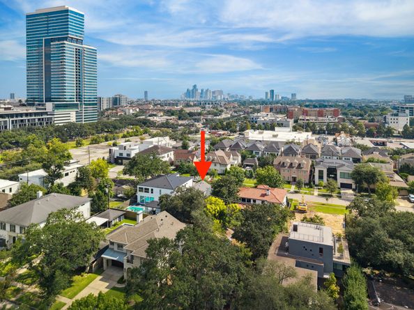 3018 Virginia Street, Houston TX 77098