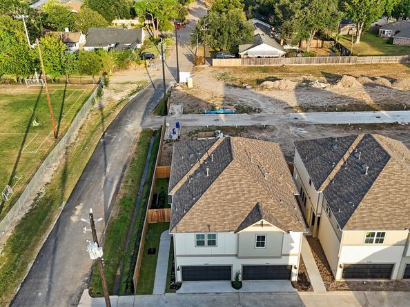 6515 Rena Street, Houston TX 77092