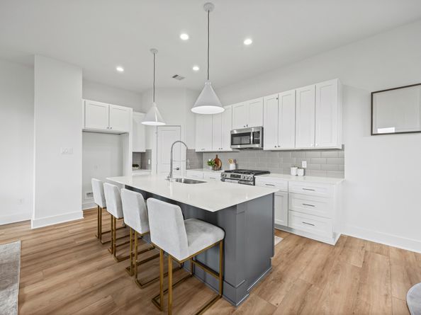 5107 Avenue J, Houston TX 77011