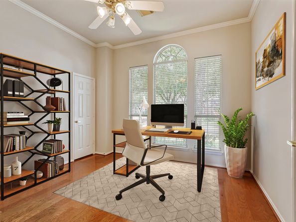 16419 Canyon Chase Drive, Houston TX 77095