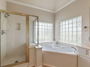 16419 Canyon Chase Drive, Houston TX 77095