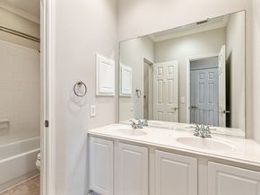 16419 Canyon Chase Drive, Houston TX 77095