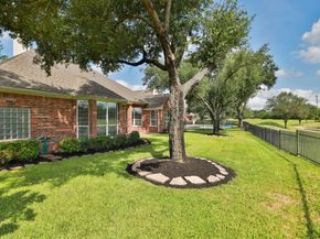 16419 Canyon Chase Drive, Houston TX 77095