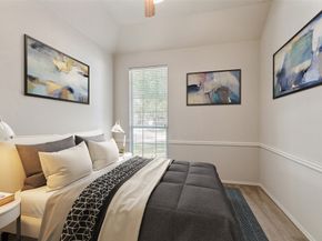 16419 Canyon Chase Drive, Houston TX 77095