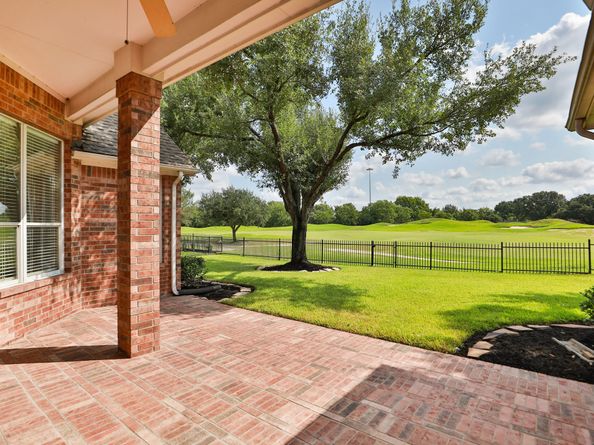 16419 Canyon Chase Drive, Houston TX 77095