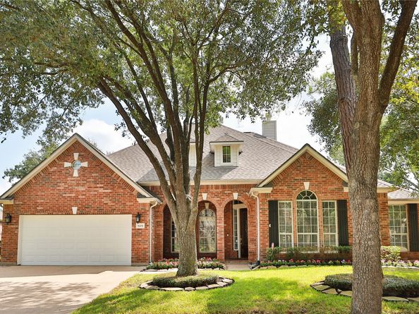 16419 Canyon Chase Drive, Houston TX 77095