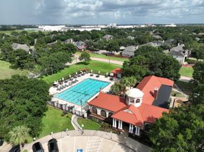 16419 Canyon Chase Drive, Houston TX 77095