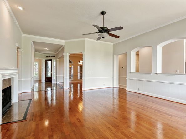 16419 Canyon Chase Drive, Houston TX 77095