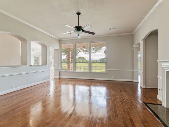 16419 Canyon Chase Drive, Houston TX 77095