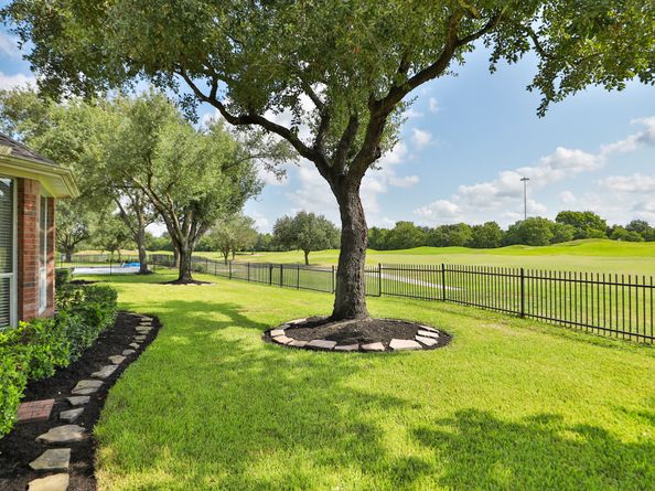 16419 Canyon Chase Drive, Houston TX 77095