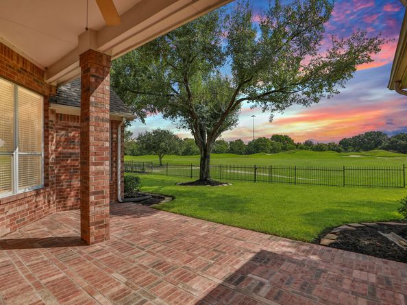 16419 Canyon Chase Drive, Houston TX 77095