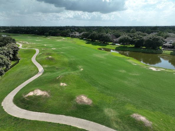 16419 Canyon Chase Drive, Houston TX 77095