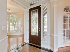16419 Canyon Chase Drive, Houston TX 77095