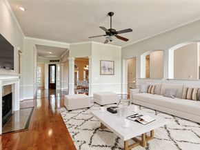 16419 Canyon Chase Drive, Houston TX 77095