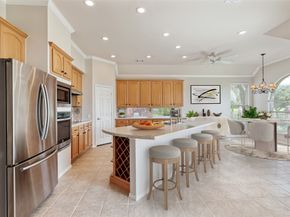 16419 Canyon Chase Drive, Houston TX 77095