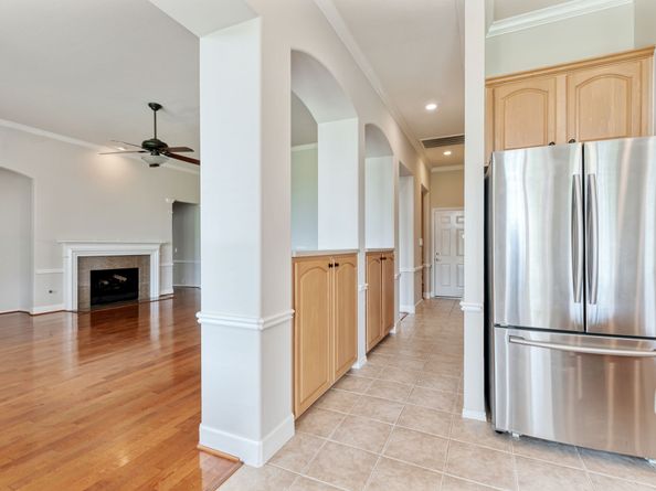 16419 Canyon Chase Drive, Houston TX 77095
