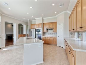 16419 Canyon Chase Drive, Houston TX 77095