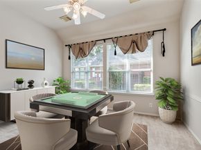 16419 Canyon Chase Drive, Houston TX 77095