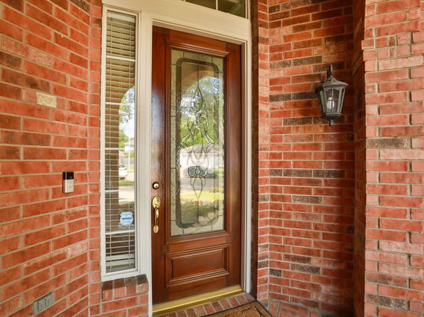 16419 Canyon Chase Drive, Houston TX 77095